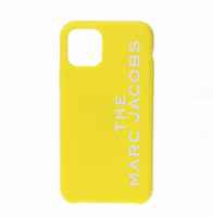 MARC JACOBS ORIGINAL IPHONE 11 PRO Maciņš dzeltens