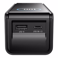 Portatīvais lādētājs EcoFlow RAPID 25000mAh, 170W