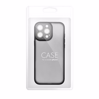 VARIETE viedtālruņa apvalks IPHONE 16 Pro Max melns