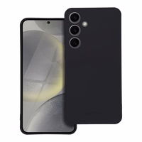 ROAR viedtālruņa apvalks SPACE - SAMSUNG S24 Plus melns