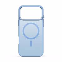 Korpuss Dux Ducis Apple iPhone 17 Pro Max blue