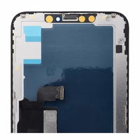 JK LCD ekrāns IPHONE XS MAX SOFT OLED