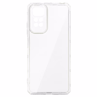 Viedtālruņa apvalks Armor triecienizturīgs Xiaomi Redmi Note 11/Note 11S caurspīdīgs