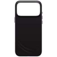 CARE by PanzerGlass Funkcionālais FLOW Magnētiskais viedtālruņa apvalks iPhone 17 Pro Max - Melns