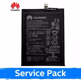 Baterija Saderīgs ar Huawei P Smart Z / Nova 5T HB446486ECW HB446486ECW (Service Pack)