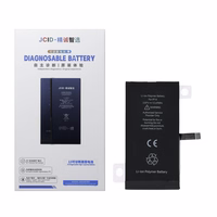 JCID Diagnosable Akumulators iPhone 14 3279 mAh (standard capacity)