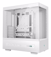 DeepCool CH690 Tower balts