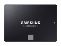Samsung 870 EVO 1 TB 2.5" Serial ATA III V-NAND MLC