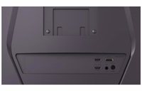 LG 32G600A-B computer monitor 81.3 cm (32") 2560 x 1440 pixels Quad HD LCD melns