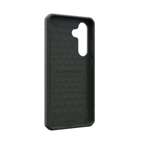 UAG Scout Viedtālruņa apvalks Samsung Galaxy S24 FE - olīvu krāsas