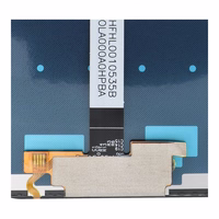 FixCell LCD ekrāns REDMI NOTE 9S / NOTE 9 PRO OEM bez rāmja