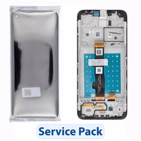 ServicePack LCD ekrāns MOTOROLA Moto E7 D68C17784
