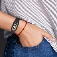 TECH-PROTECT ICONBAND XIAOMI SMART BAND 8 / 9 / NFC BĒŠS