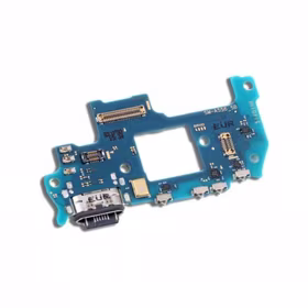 Uzlādes ports saderīgs ar Samsung A556 A55 5G ar Flex / Plata OEM