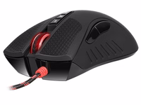 BLOODY A90 mouse Gaming Right-hand USB Type-A Optical 6200 DPI