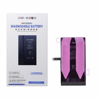 JCID Diagnosable Akumulators iPhone 14 Plus 4730 mAh (liela ietilpība)