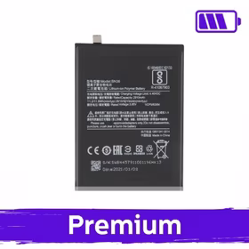 Baterija Saderīgs ar Xiaomi Mi A2 BN36 (OEM)