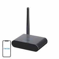 Viedais garāžas durvju slēdzis Meross MSG200HK (HomeKit)