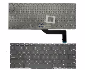 APPLE MacBook Pro Retina 15" 1398 tastatūra