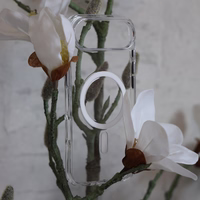 Liavec Pure maciņš priekš Iphone 17 Air balts