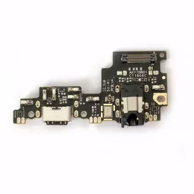 Charging Port Saderīgs ar Xiaomi Mi A1 Ar Flex / Plata OEM