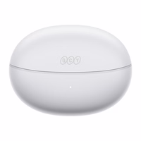 QCY Crossky Clip C30S austiņas (baltas)