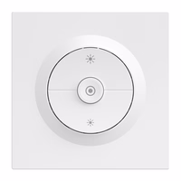 SONOFF MINI-ZBDIM-E ZigBee viedais wall switch/dimmer