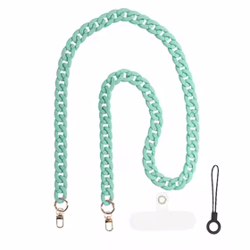 Telefona siksniņa 0228 piparmētru