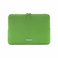 Tucano Colore2 - Sleeve MacBook Air 13” / Pro 13" / Laptop 12” (zaļš)