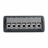 Shelly 2PM Gen4 Zigbee/Matter kontrolieris