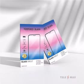 Ekrāna aizsargs "Cold Carving 5D" Samsung A525 A52 / A528 A52s (Blisteris)