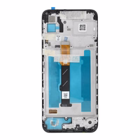 ServicePack LCD ekrāns MOTOROLA Moto G41 D68C19764SS