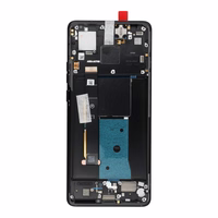 ServicePack LCD ekrāns MOTOROLA Edge 40 5D68C22860