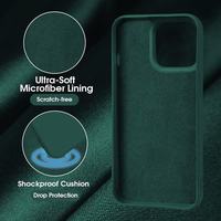 Korpuss X-Level Dynamic Samsung S948 S26 Ultra tumši zaļš