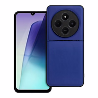 NOBLE viedtālruņa apvalks XIAOMI Redmi 14C zils