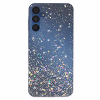 Brilliant Caurspīdīgs viedtālruņa apvalks Samsung Galaxy A14 4G/5G