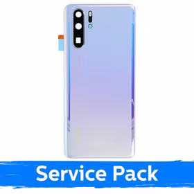 Aizmugurējais vāciņš Saderīgs ar Huawei P30 Pro / Breathing Crystal / (Service Pack)