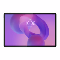 Lenovo Idea Tab Pro Mediatek 128 GB 32.3 cm (12.7") 8 GB Wi-Fi 6E (802.11ax) Android 14 Seafoam zaļš
