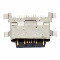 Uzlādes savienotājs REDMI 8 8A ORI