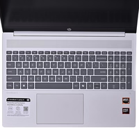 HP OmniBook 5 16-AG1065ST Ryzen AI 5 340 16" WUXGA AG 16GB SSD512 BT BLKB Win11 Meteor sudraba (REPACK) 2Y New Repack/Repacked