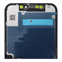 JK LCD displejs IPHONE 11 FullHD Incell (nomainīt IC)