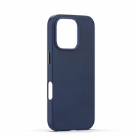 Etteri Elegant Mag maciņš for iPhone 16 Pro 6,3" tumši zils