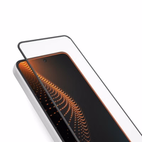 SBS aizsargstikls ar D3O tehnoloģiju ar aplikatoru Samsung Galaxy A36 / A56 / S24 FE