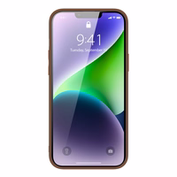 Dux Ducis Yolo Apple iPhone 14 Plus Brūns