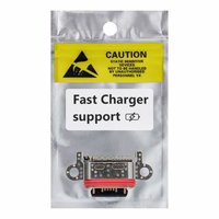 Uzlādes savienotājs REALME 5 Pro ORI