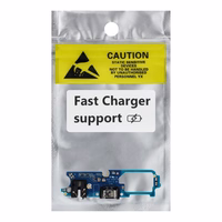 Uzlādes plate REALME 6 RMX2001 OEM (Ātrais lādētājs)