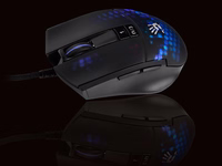 A4Tech BLOODY A4TMYS47113 L65 MAX RGB Honeycomb (Activated) mouse USB Type-A Optical 12 000 DPI