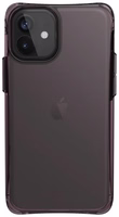 maciņš maciņš UAG URBAN ARMOR GEAR MOUVE IPHONE 12 MINI AUBERGINE