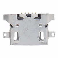 Uzlādes savienotājs MOTOROLA E4 ORI