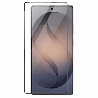 Benks Rūdīts stikls Ultra Shield HD (0048) priekš Samsung Galaxy S26